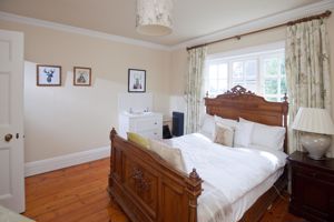 Bedroom - click for photo gallery